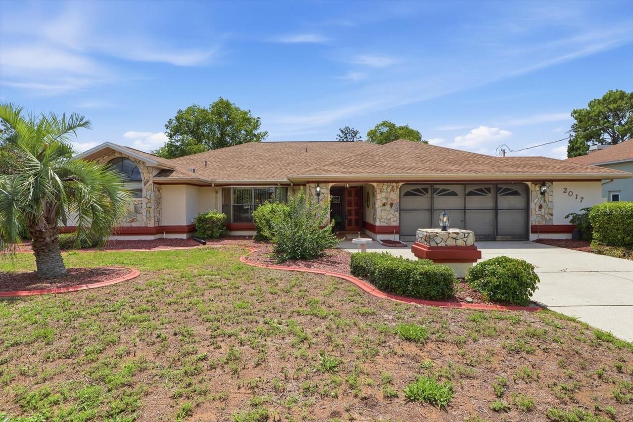 2017 Godfrey Ave., Spring Hill, FL 34609