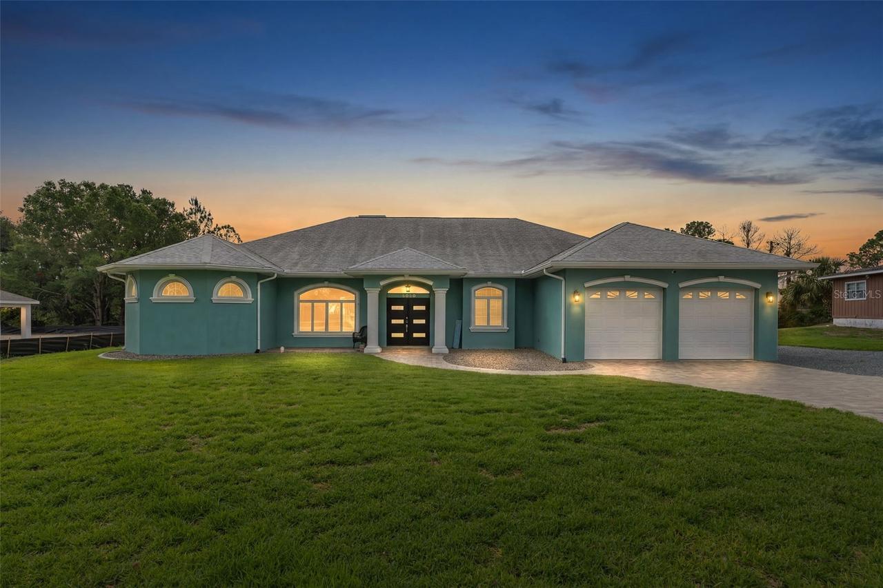 5050 Freeport Dr., Spring Hill, FL 34606