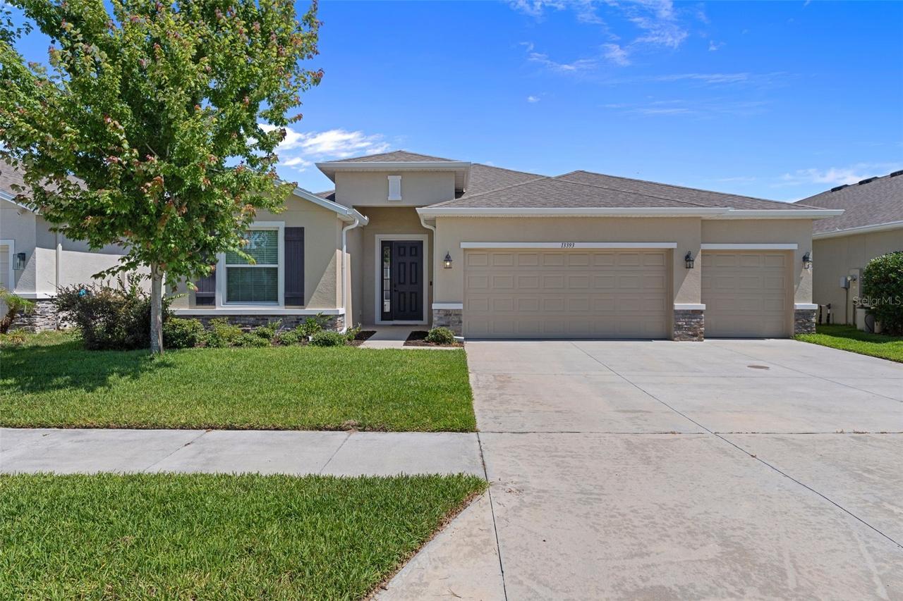 13393 Golden Lime Ave., Spring Hill, FL 34609
