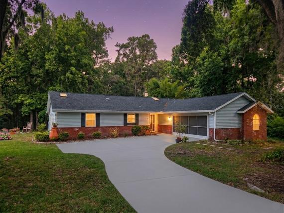 New Homes For Sale This Week That Attend Brooksville Elementary School: May 22nd to May 28th