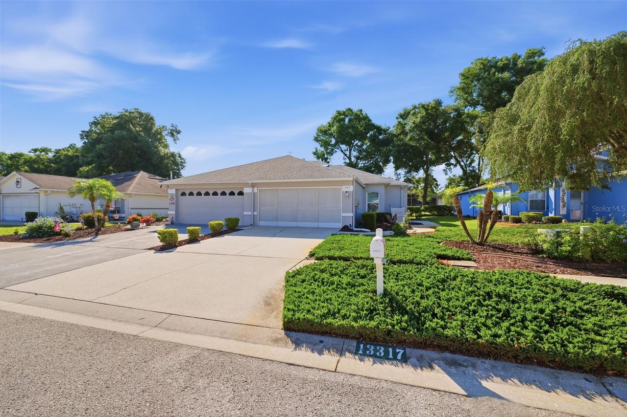 13317 Norman Cir., Hudson, FL 34669