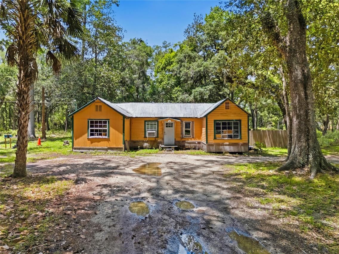 19199 Fort Dade Ave., Brooksville, FL 34601