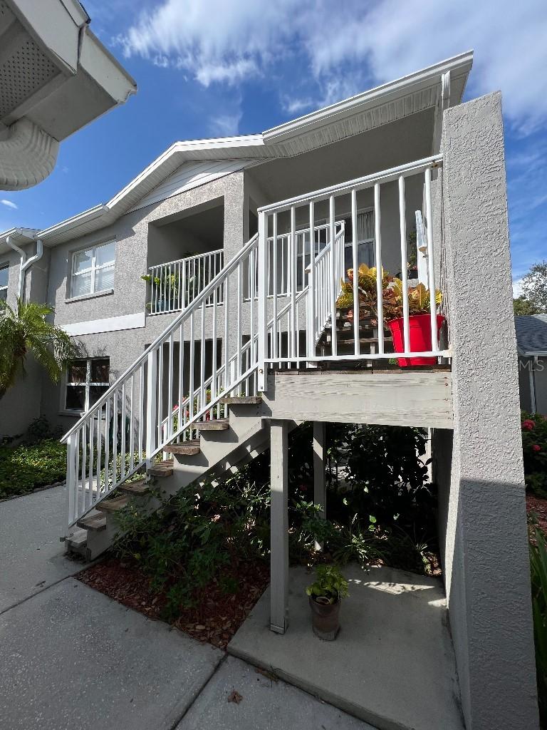 9485 Hamlin Blvd. #8, Seminole, FL 33776