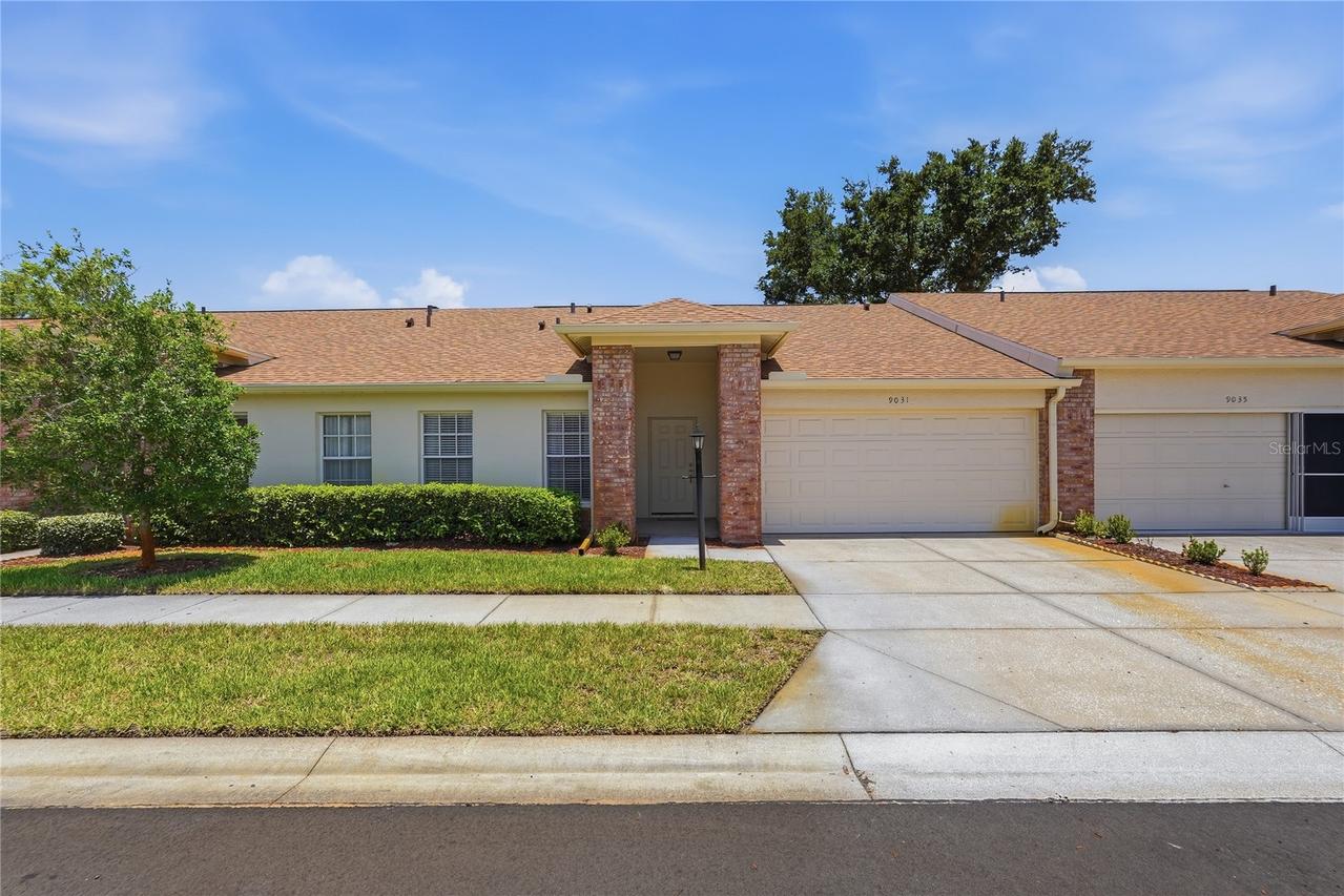 9031 Warwick Ln., New Port Richey, FL 34655
