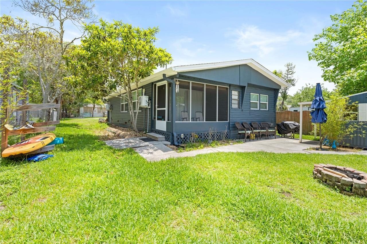 7281 Aberdeen Ct., Weeki Wachee, FL 34607