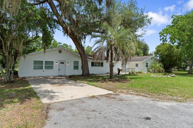New Homes For Sale This Week in Floral City: May 22nd to May 28th
