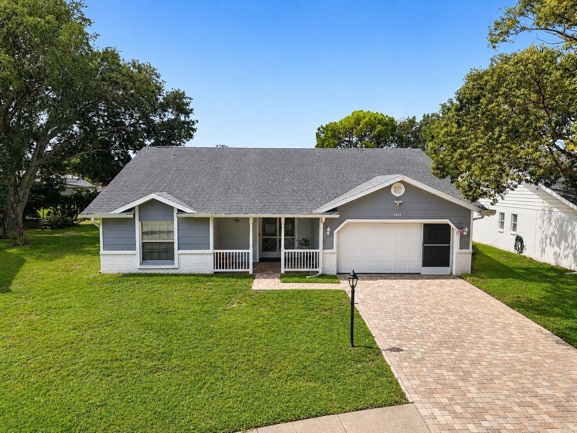 9414 Cape Charles Ave., New Port Richey, FL 34655