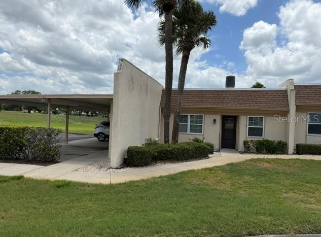 11130 Carriage Hill Unit 1 Dr. #1, Port Richey, FL 34668