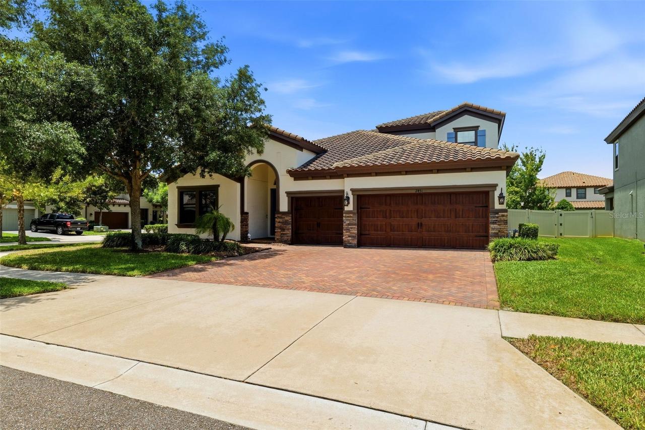 2451 Slade Ave., Odessa, FL 33556