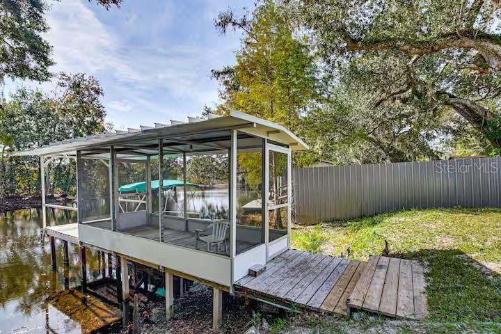 5185 S Alligator Pl., Floral City, FL 34436
