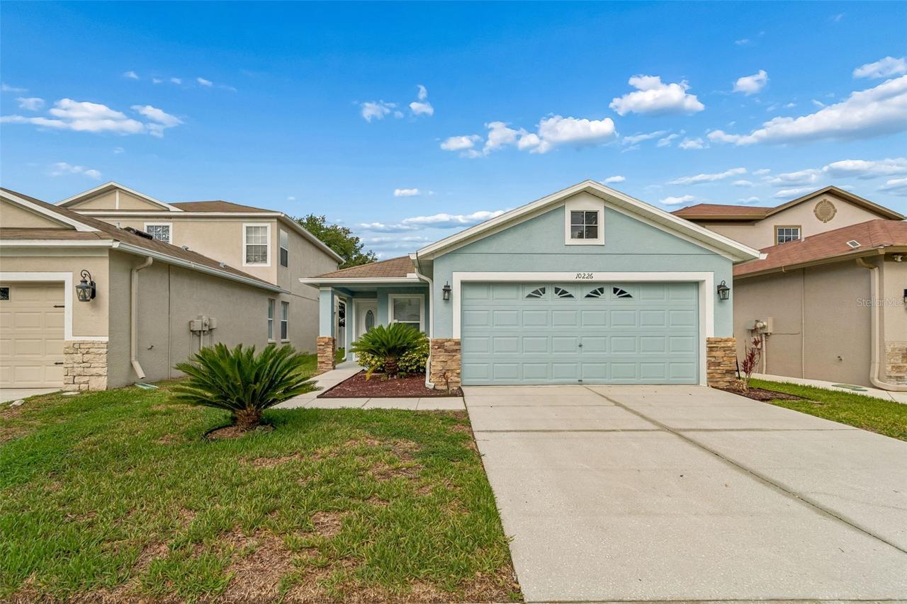 10226 Perthshire Cir., Land O Lakes, FL 34638
