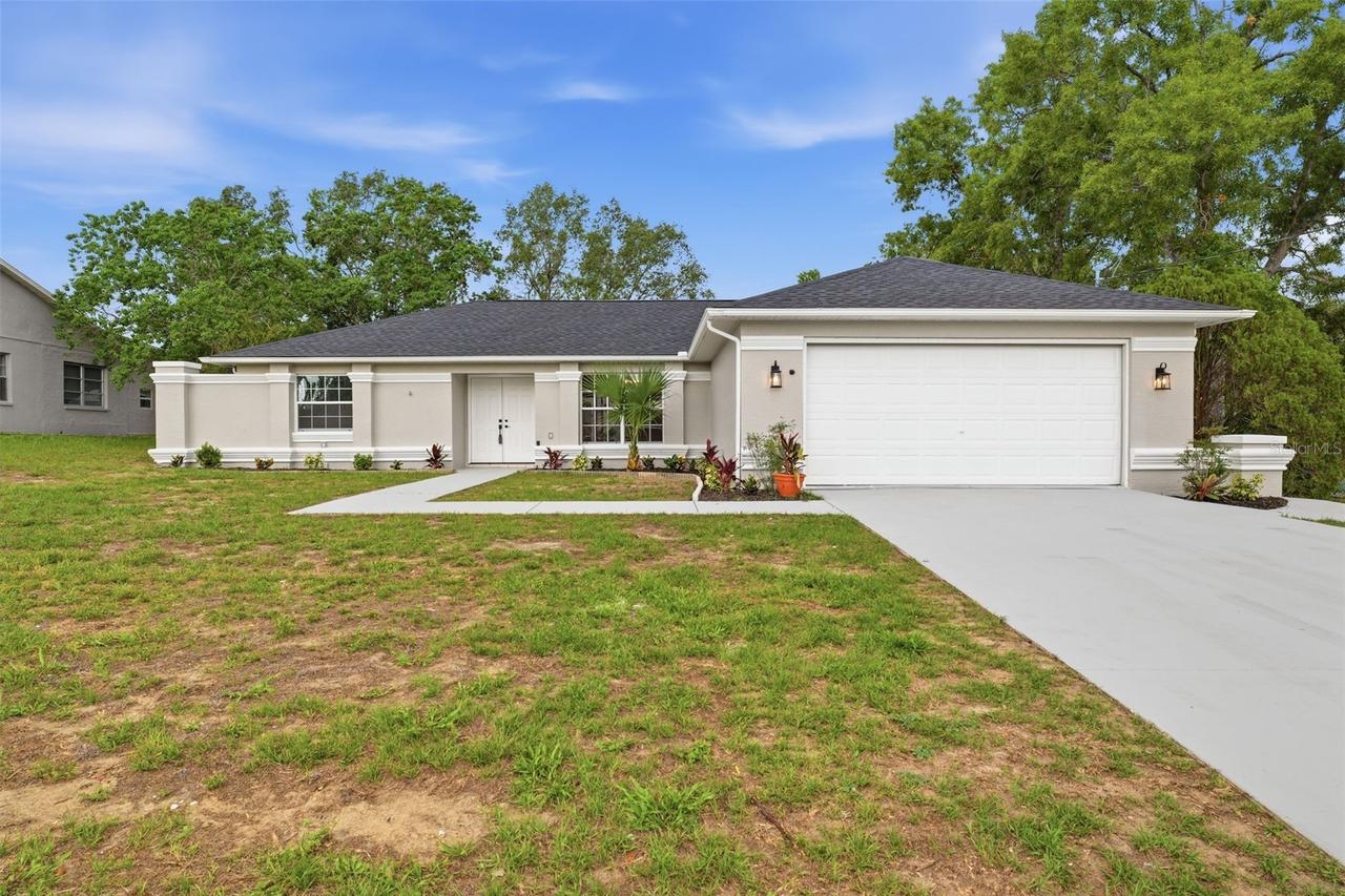 2489 Amherst Ave., Spring Hill, FL 34609