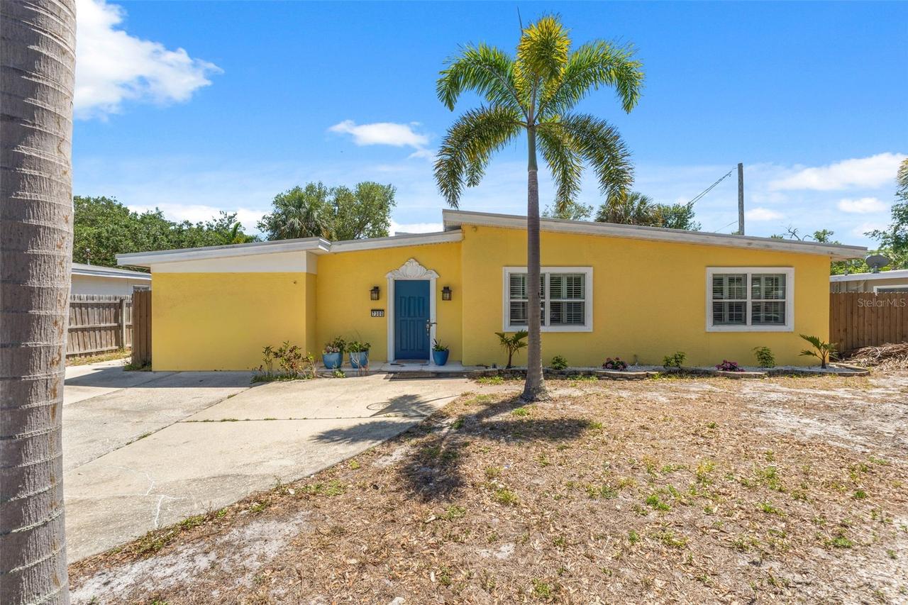 7300 11th Ave., St Petersburg, FL 33710