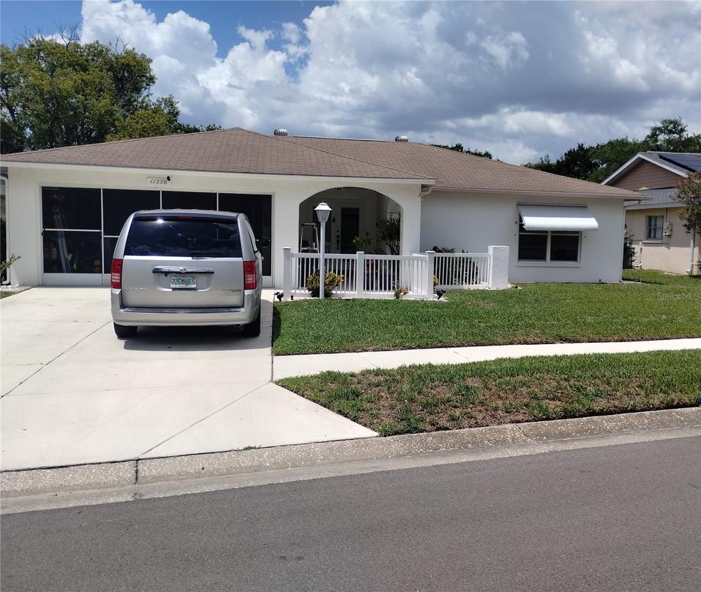 11220 Elderberry Dr., Port Richey, FL 34668