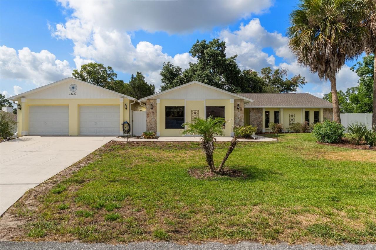 12380 Trout Cir., Spring Hill, FL 34609