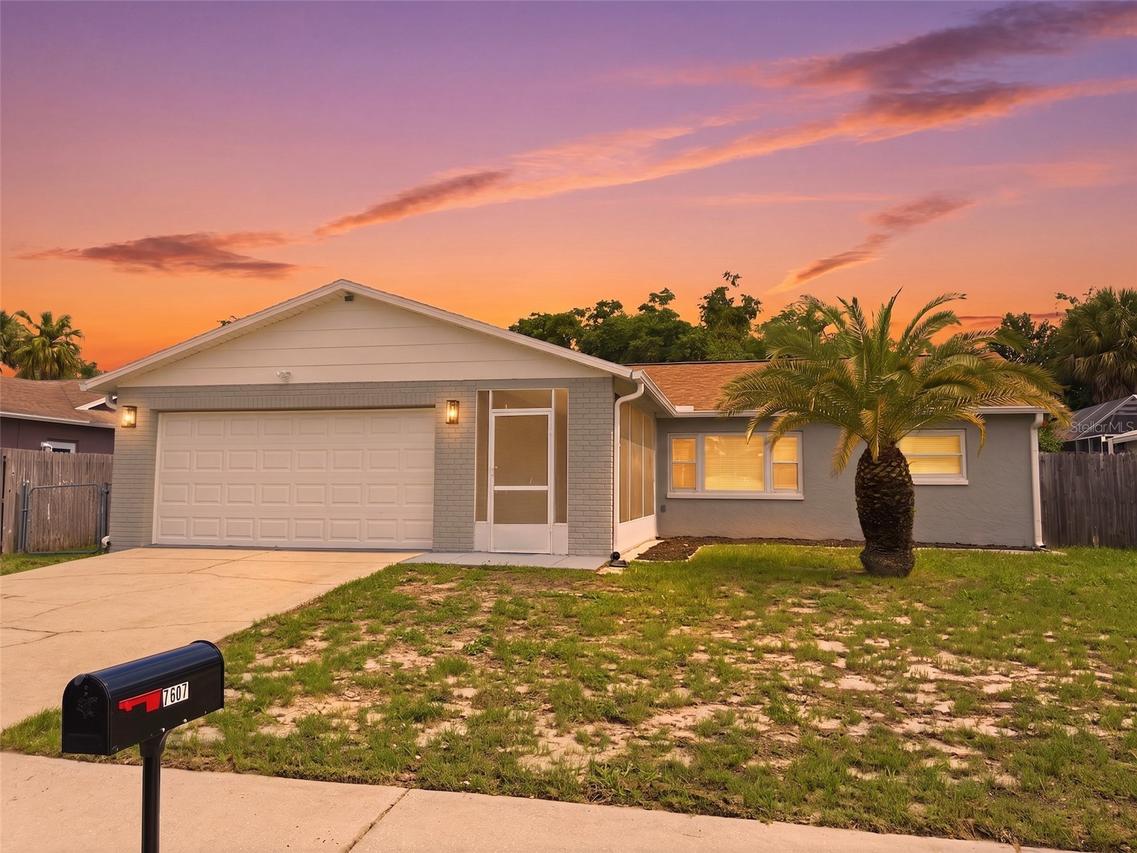 7607 Bramblewood Dr., Port Richey, FL 34668