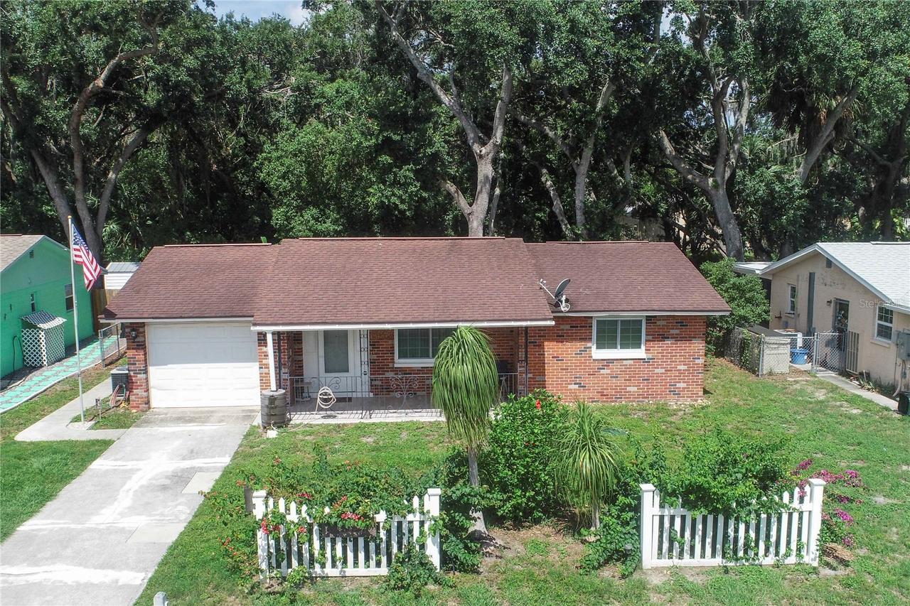 6627 Parkside Dr., New Port Richey, FL 34653