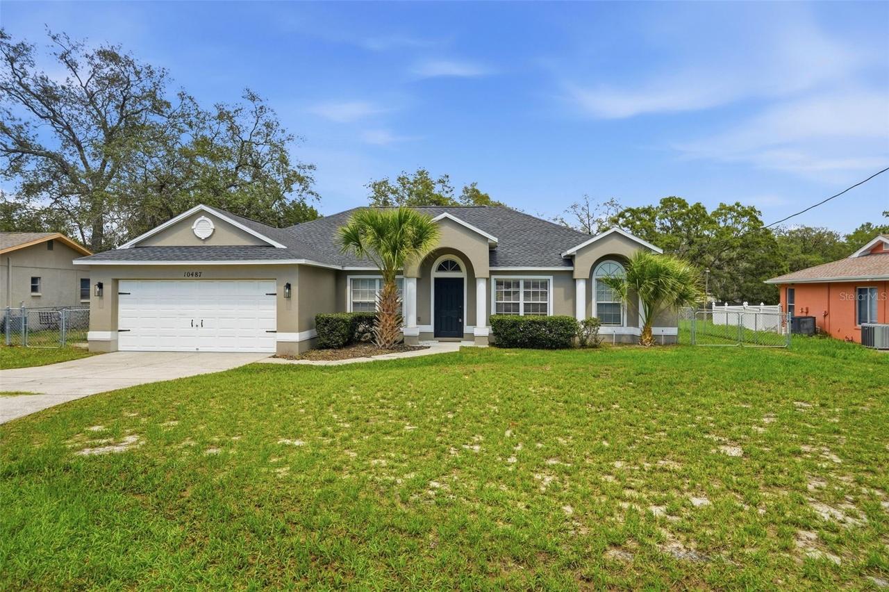 10487 Bradford St., Spring Hill, FL 34608