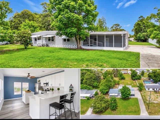 12331 Parkwood St., Hudson, FL 34669