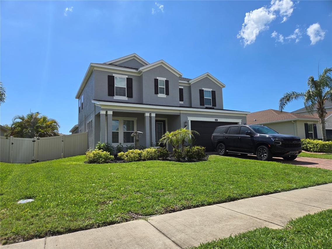 863 W Bayshore Dr., Tarpon Springs, FL 34689