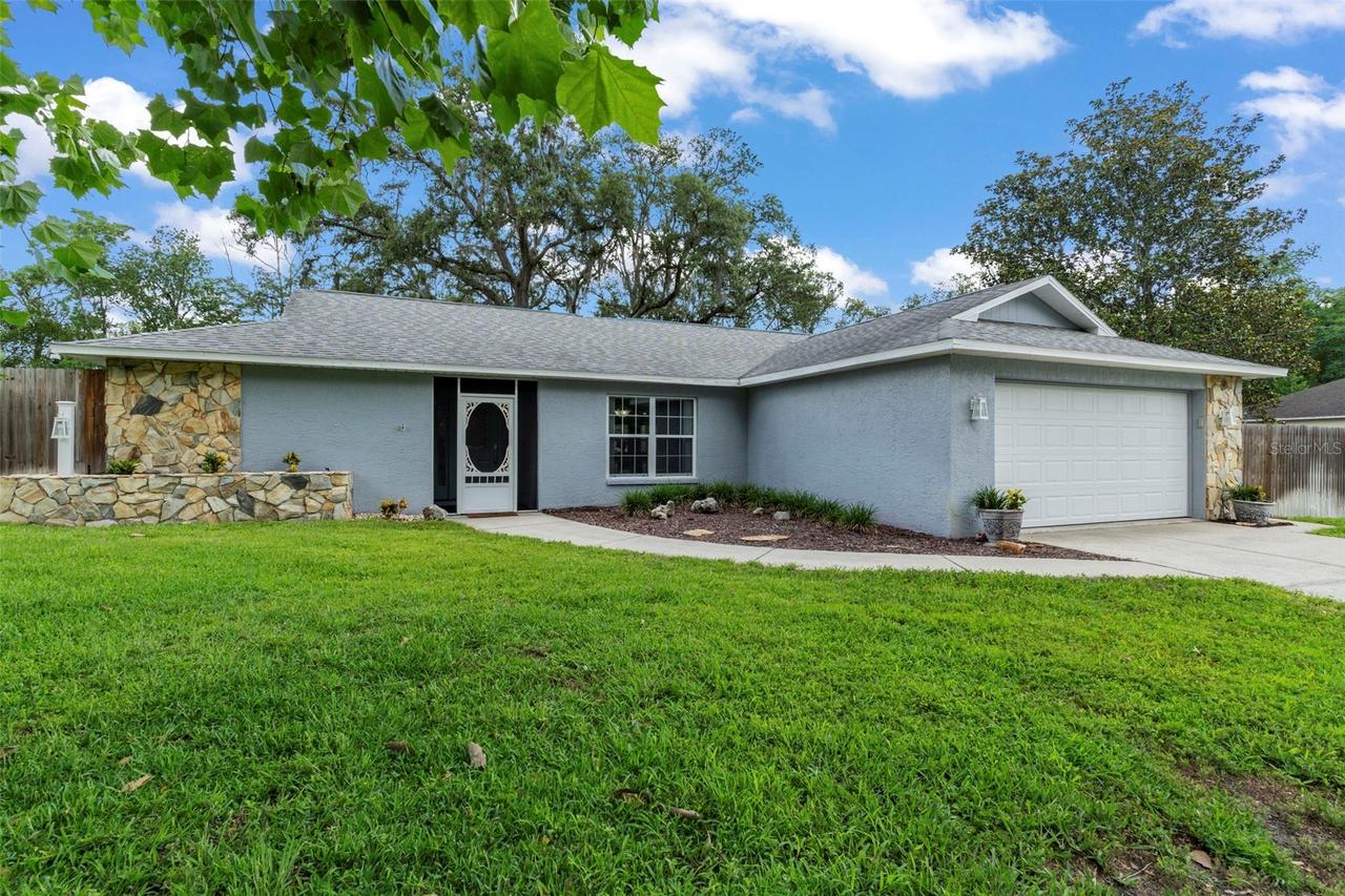 11487 Trumbull Dr., Spring Hill, FL 34609