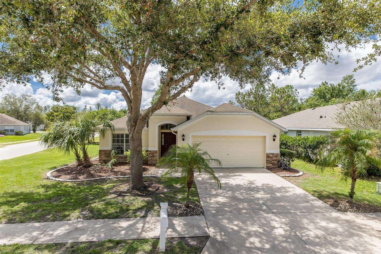 13312 Old Florida Cir., Hudson, FL 34669