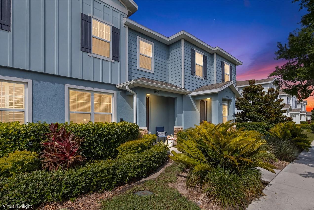 14496 Promenade Pkwy., Odessa, FL 33556