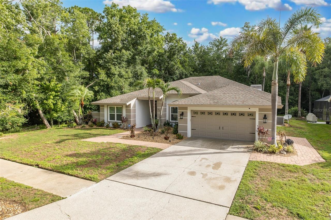 321 Waterford Cir., Tarpon Springs, FL 34688