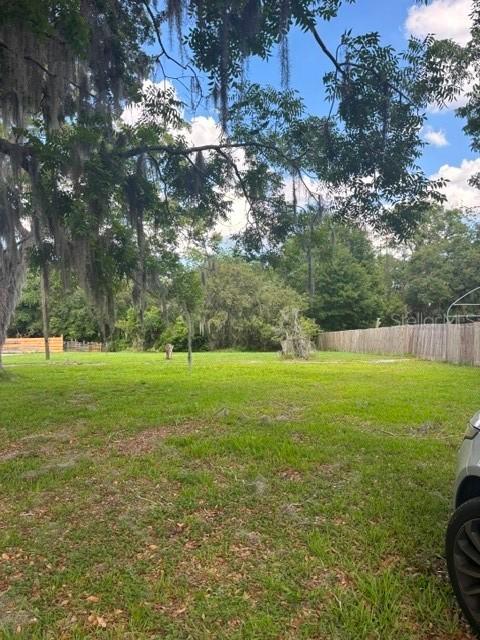 Mildred Ave., Brooksville, FL 34601