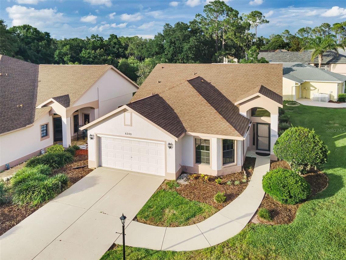 6240 Fairskies Dr., New Port Richey, FL 34655