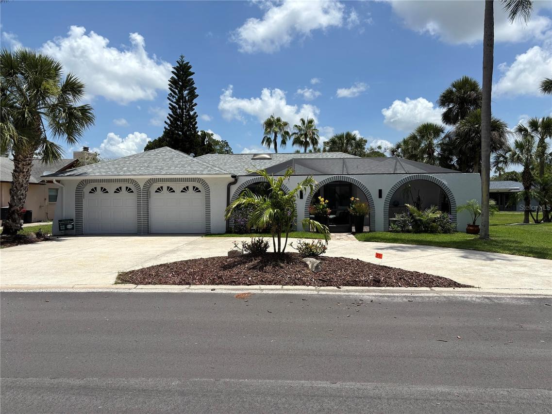 5514 Gridley Ln., New Port Richey, FL 34652