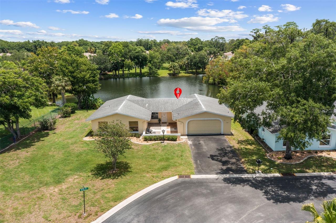12102 Boynton Ln. #B, New Port Richey, FL 34654