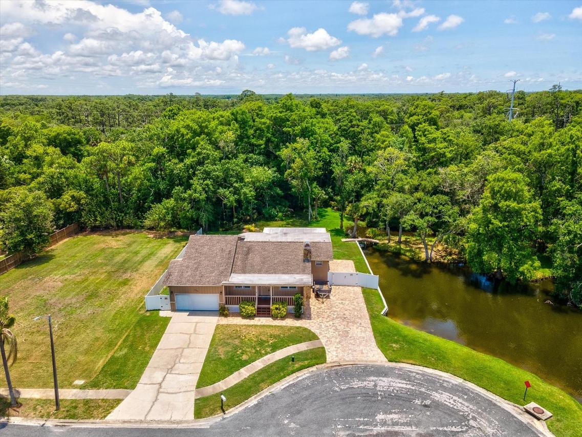 5904 Springrun Ct., Holiday, FL 34690