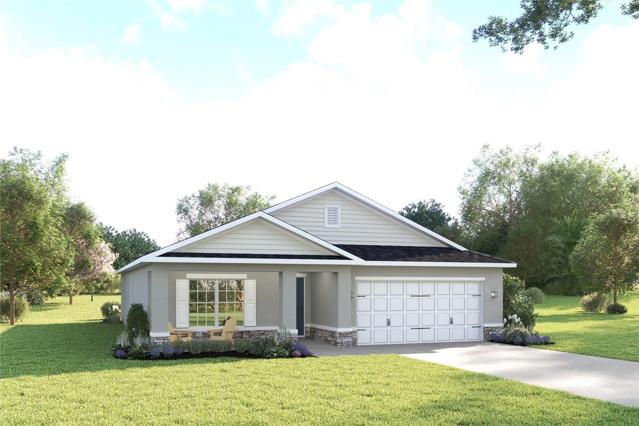 1113 Lexington Ln., Haines City, FL 33844