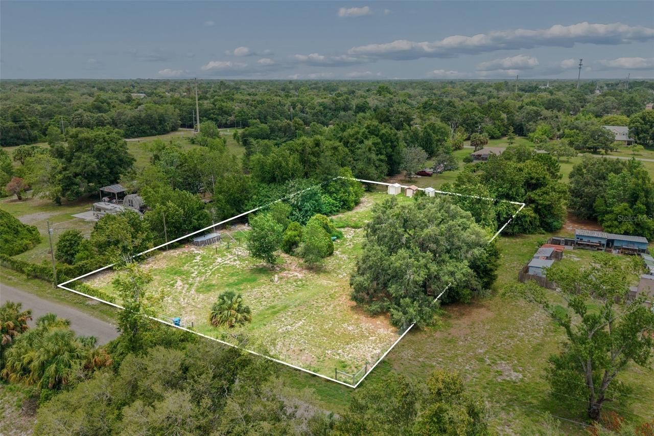 9361 Orchard Way, Spring Hill, FL 34608