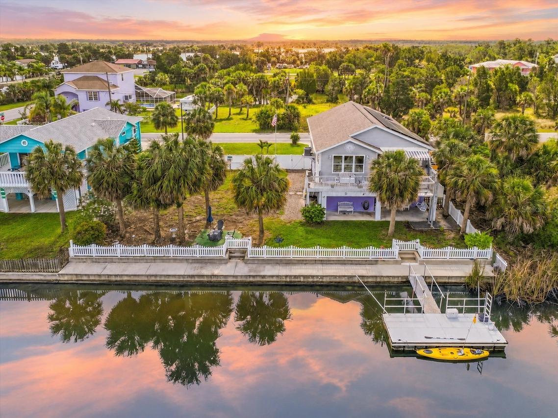 3305 Rose Arbor Dr., Hernando Beach, FL 34607