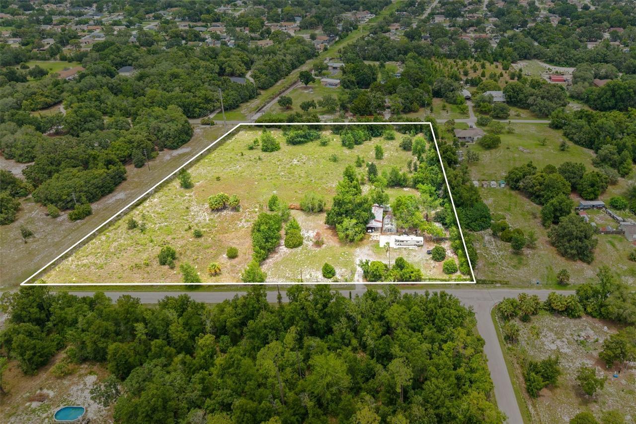 9345 Orchard Way, Spring Hill, FL 34608
