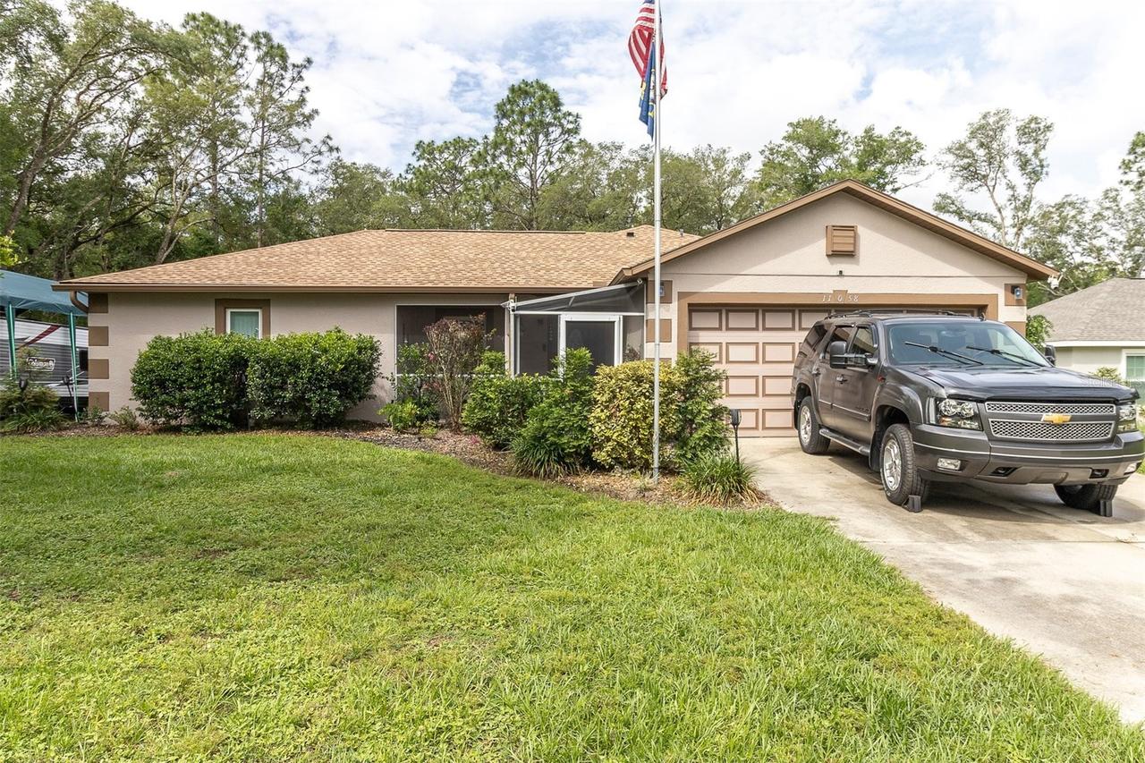 11058 N Morrell Dr., Citrus Springs, FL 34434