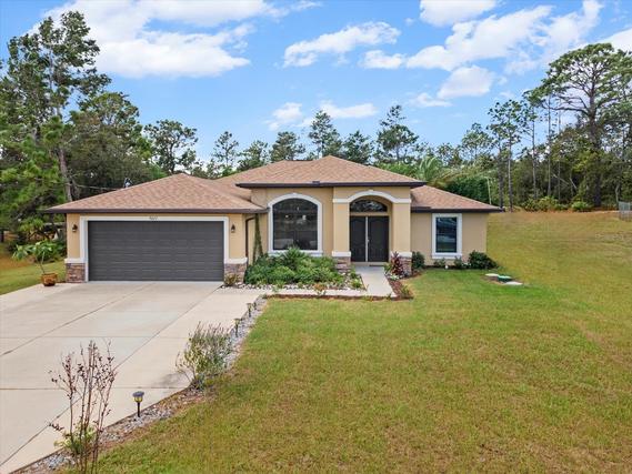 New Homes with In-ground Swimming Pools That Attend Winding Waters K-8: May 24th to May 30th