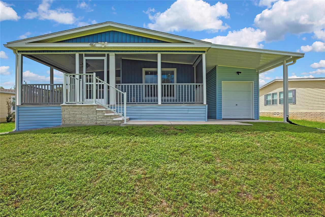 15515 Brookridge Blvd., Brooksville, FL 34613