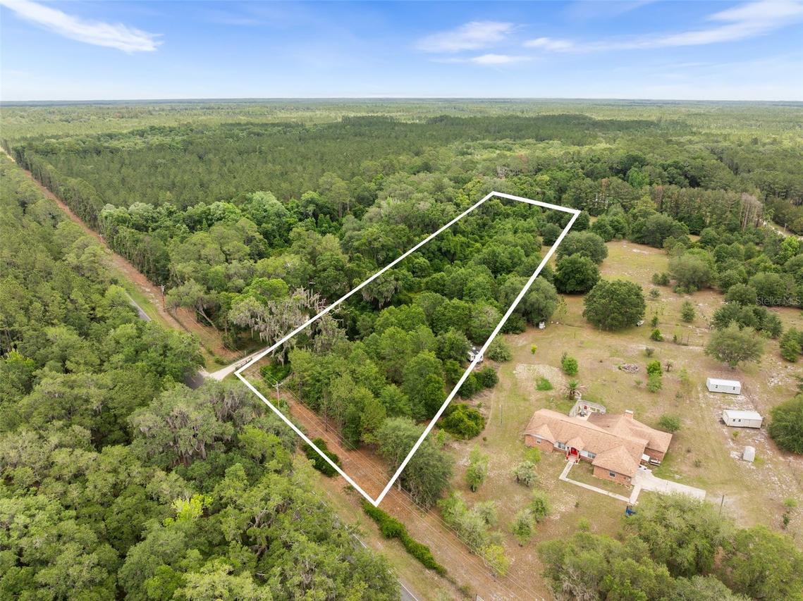 2919 SE County Road 234, Gainesville, FL 32641