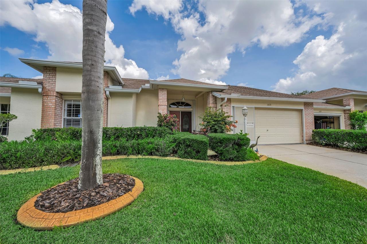 1015 Flora Vista St., Trinity, FL 34655