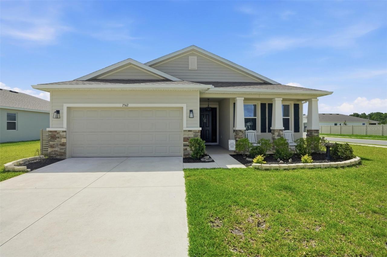7562 Odessa Ct., Brooksville, FL 34613