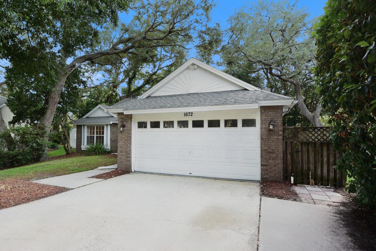 1672 Countrywood St., Tarpon Springs, FL 34689