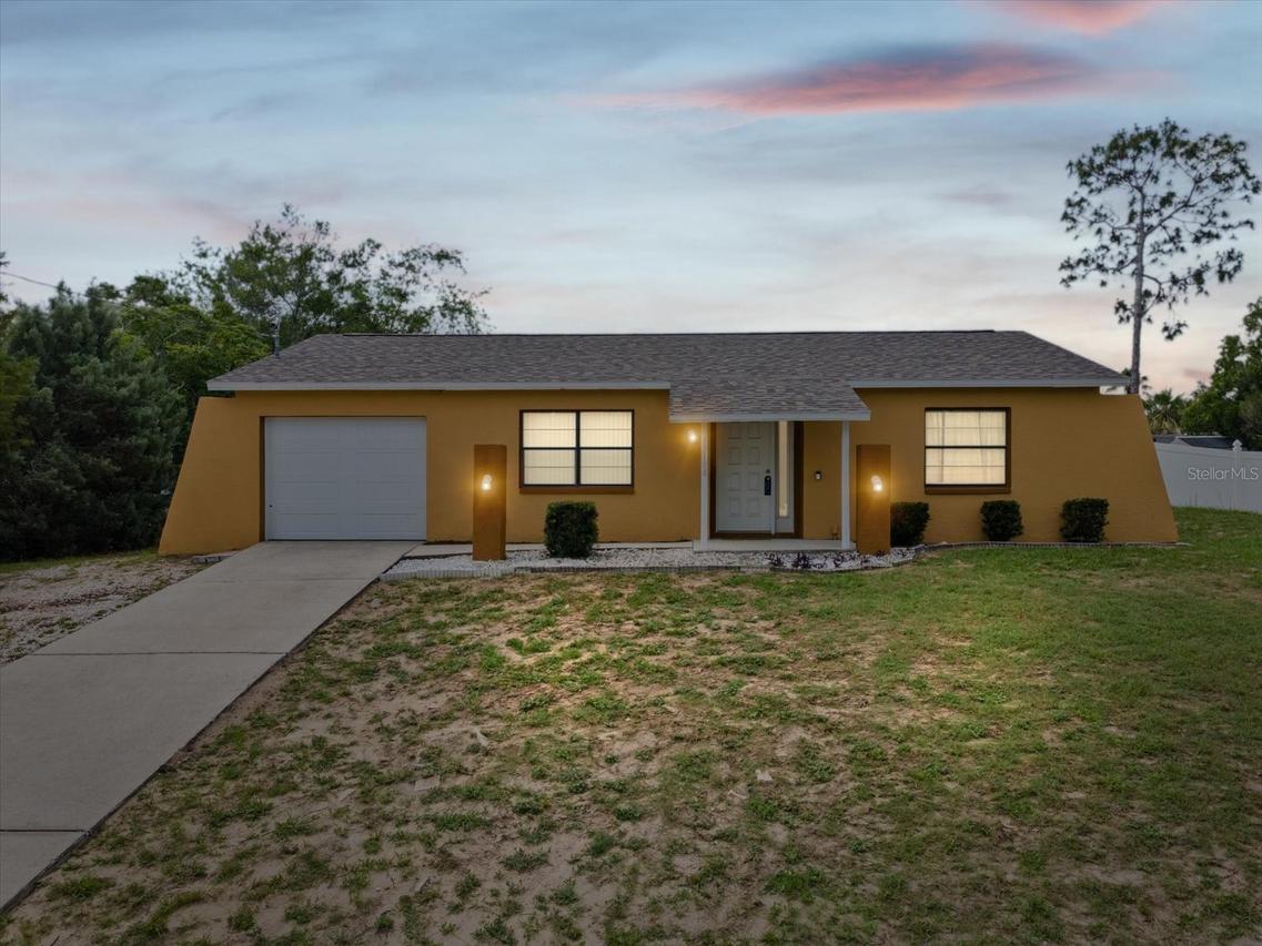 13188 Delbarton St., Spring Hill, FL 34609