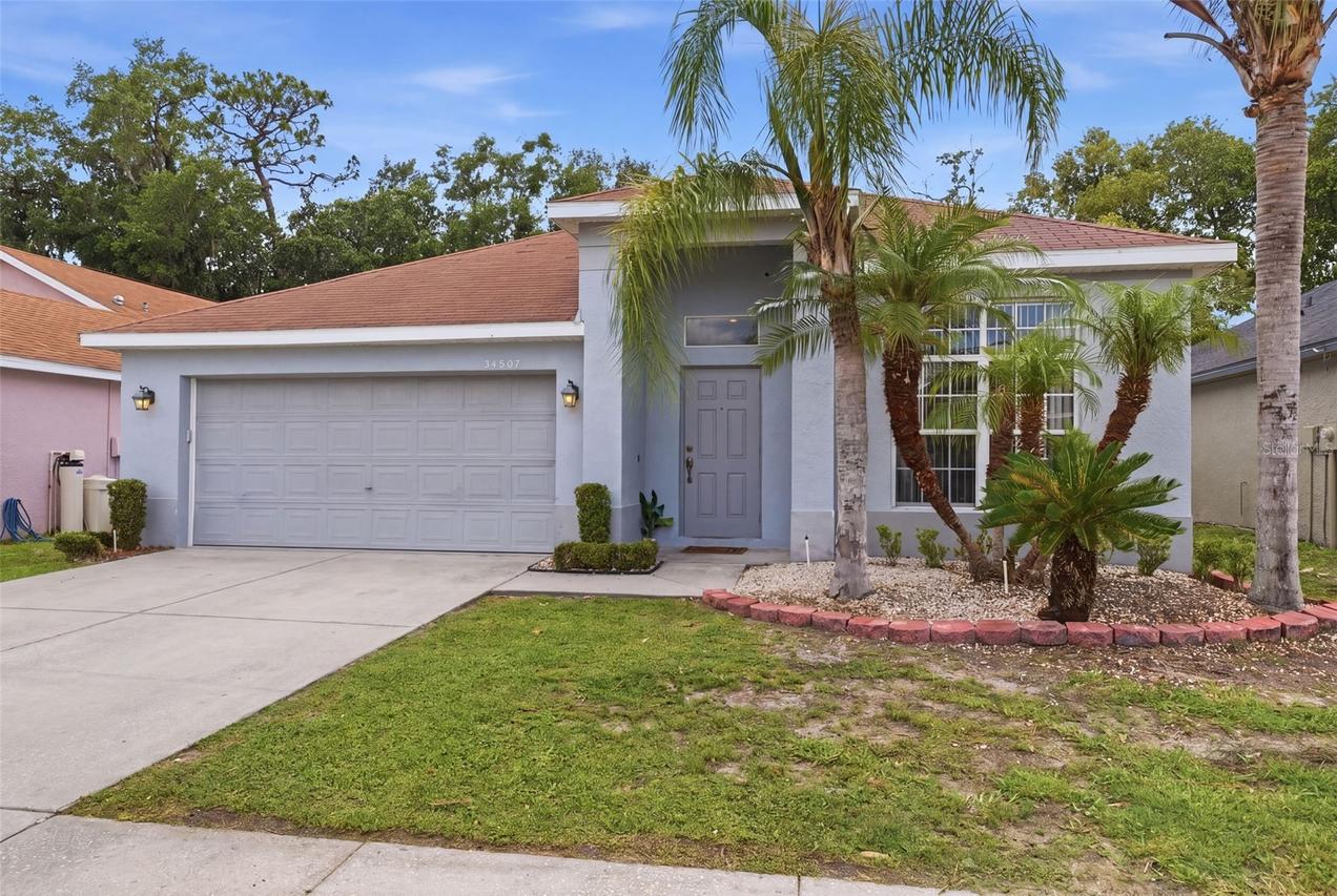 34507 Smart Dr., Zephyrhills, FL 33541