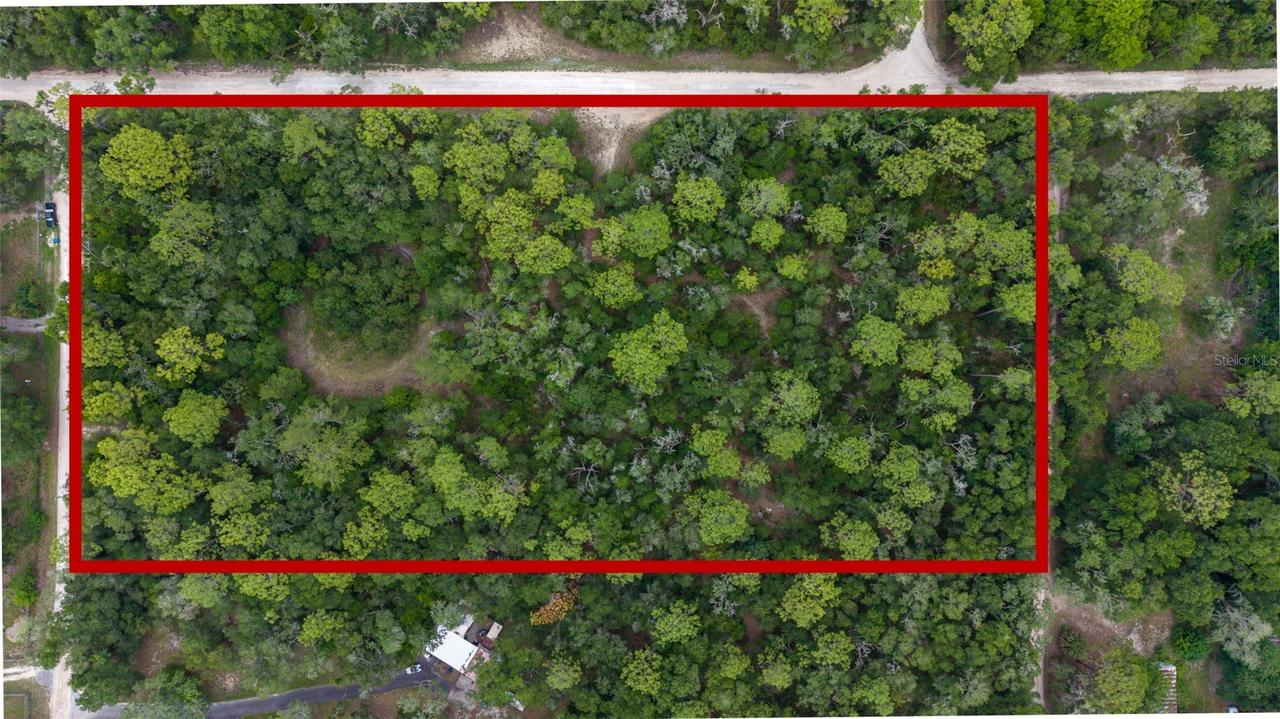 Pointview Rd., Brooksville, FL 34601