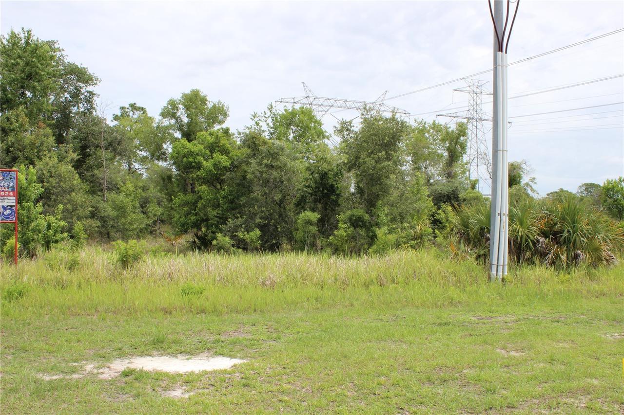 Salome St., Brooksville, FL 34614