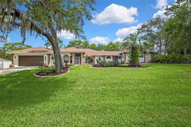 New Homes with In-ground Swimming Pools in Homosassa: May 24th to May 30th
