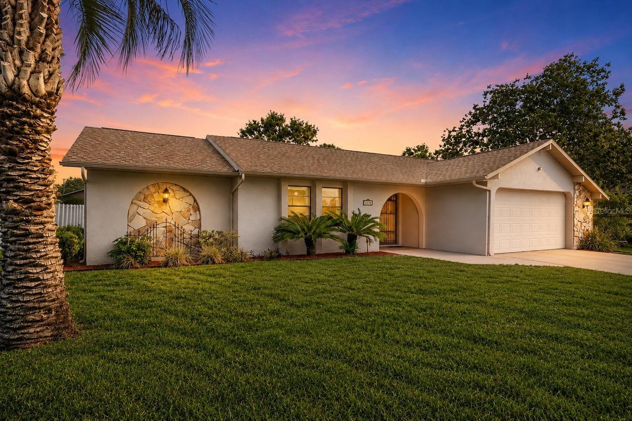 11312 Sedgefield Ave., Spring Hill, FL 34608